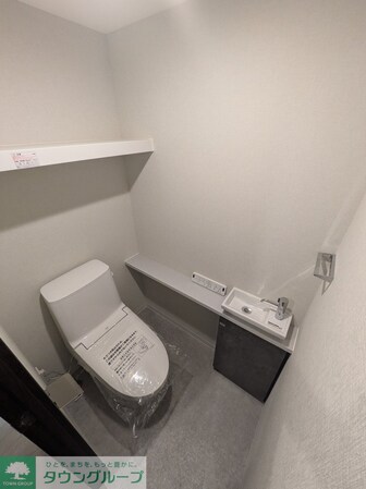 ES-Grande御徒町の物件内観写真